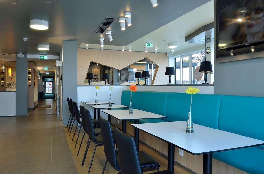 B&B Hotel Koeln-Messe Buitenkant foto