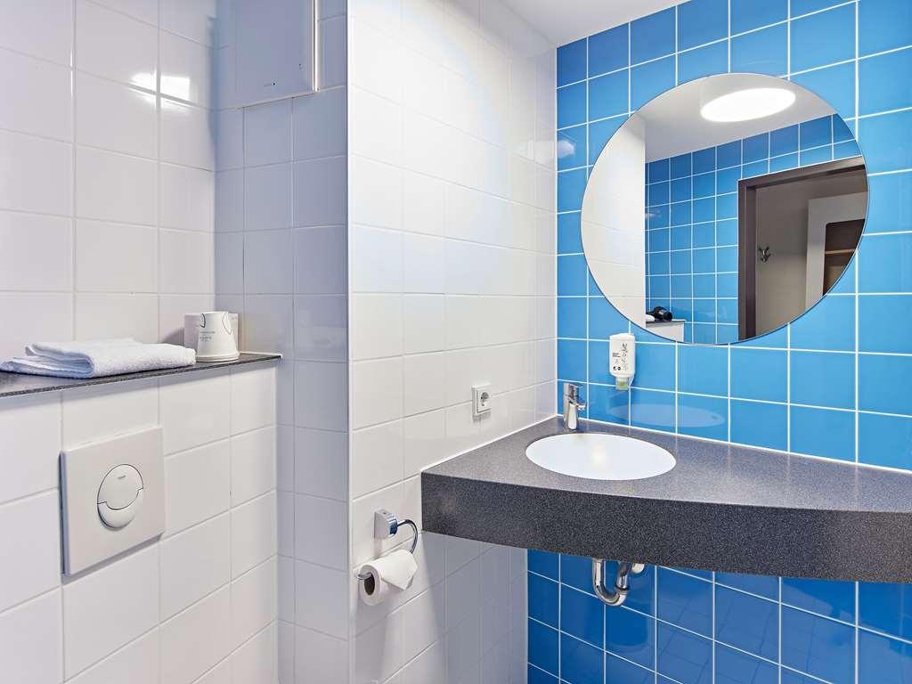 B&B Hotel Koeln-Messe Kamer foto